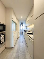 The Summit (D16), Condominium #537400511
